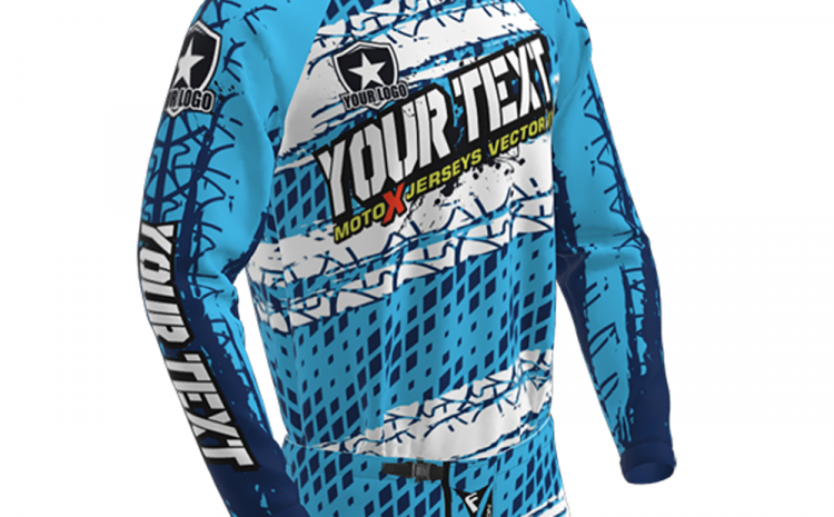  Camiseta Offroad 08