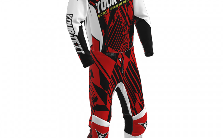  Traje Offroad 10