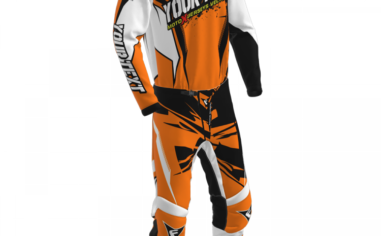  Traje Offroad 11