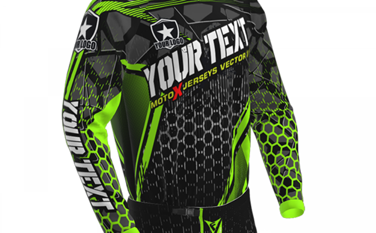  Camiseta Offroad 12