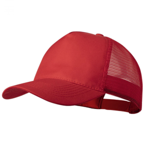 Gorra Rejilla Color