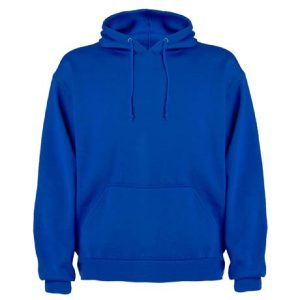 Sudadera Basic