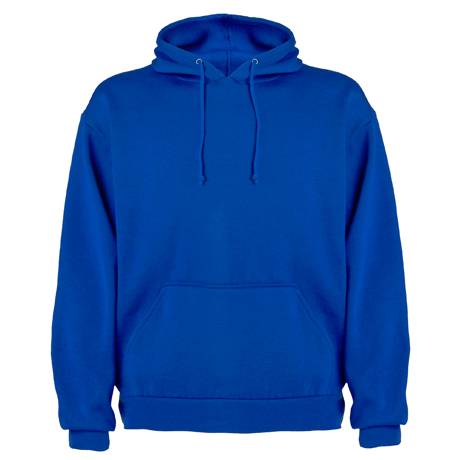  Sudadera Basic